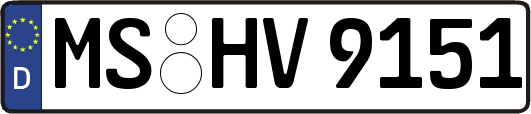 MS-HV9151