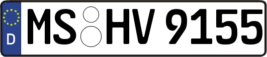MS-HV9155