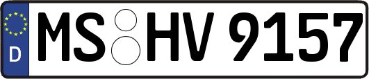 MS-HV9157
