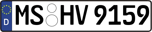 MS-HV9159