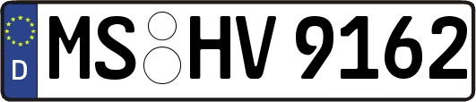 MS-HV9162