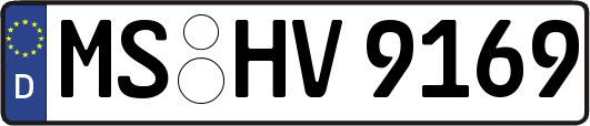 MS-HV9169