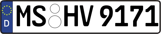 MS-HV9171