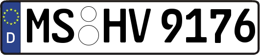 MS-HV9176
