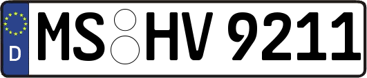 MS-HV9211