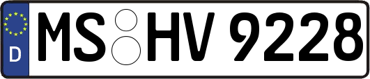 MS-HV9228