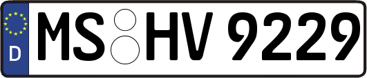 MS-HV9229