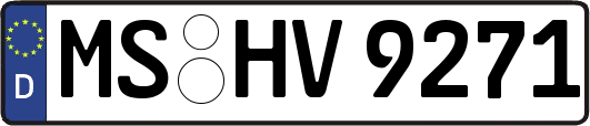 MS-HV9271