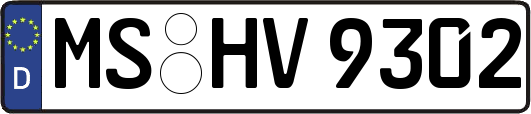 MS-HV9302