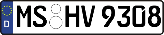 MS-HV9308