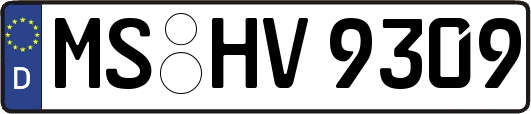 MS-HV9309