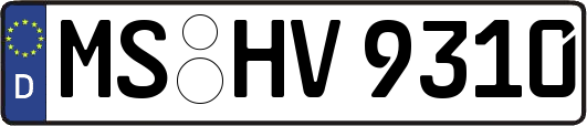 MS-HV9310
