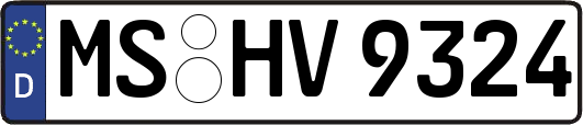 MS-HV9324