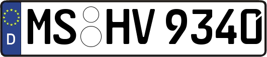 MS-HV9340
