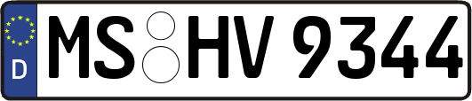 MS-HV9344