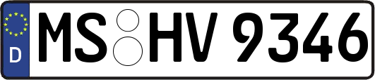 MS-HV9346
