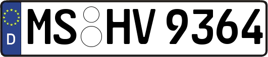 MS-HV9364