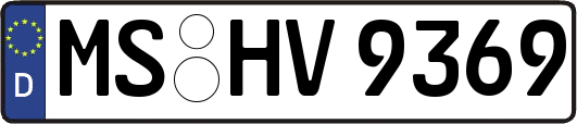 MS-HV9369