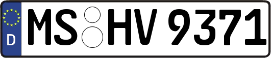 MS-HV9371