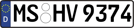MS-HV9374