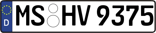 MS-HV9375