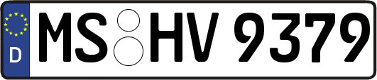 MS-HV9379