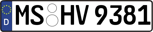 MS-HV9381