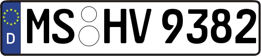 MS-HV9382