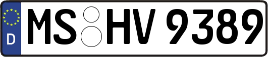 MS-HV9389