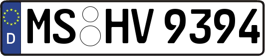 MS-HV9394