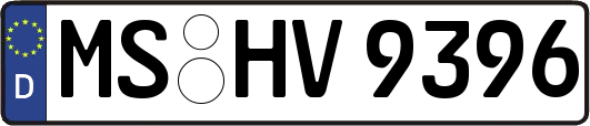 MS-HV9396