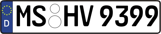 MS-HV9399
