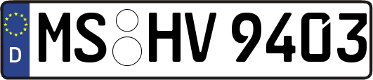 MS-HV9403
