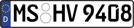MS-HV9408