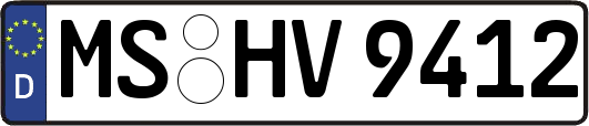 MS-HV9412