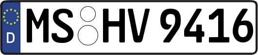 MS-HV9416