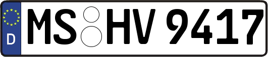 MS-HV9417