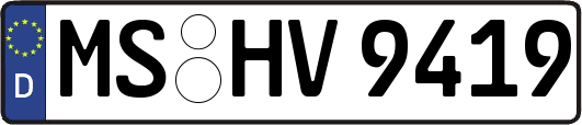 MS-HV9419