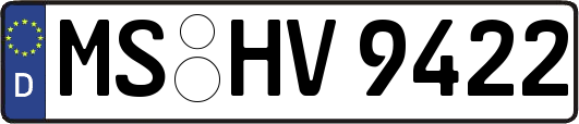 MS-HV9422