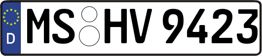 MS-HV9423
