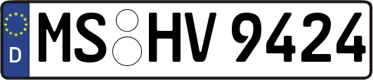MS-HV9424