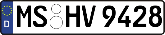 MS-HV9428
