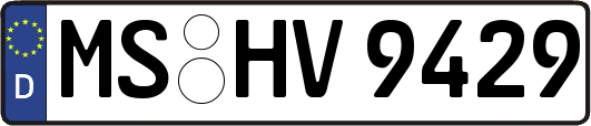 MS-HV9429