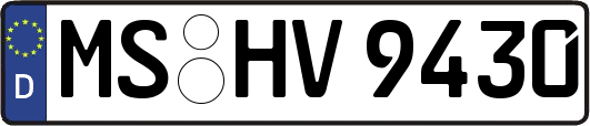 MS-HV9430