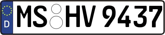 MS-HV9437