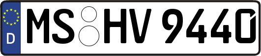 MS-HV9440