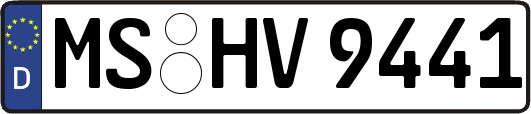 MS-HV9441