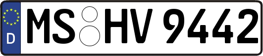 MS-HV9442