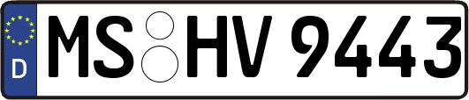 MS-HV9443