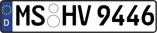 MS-HV9446